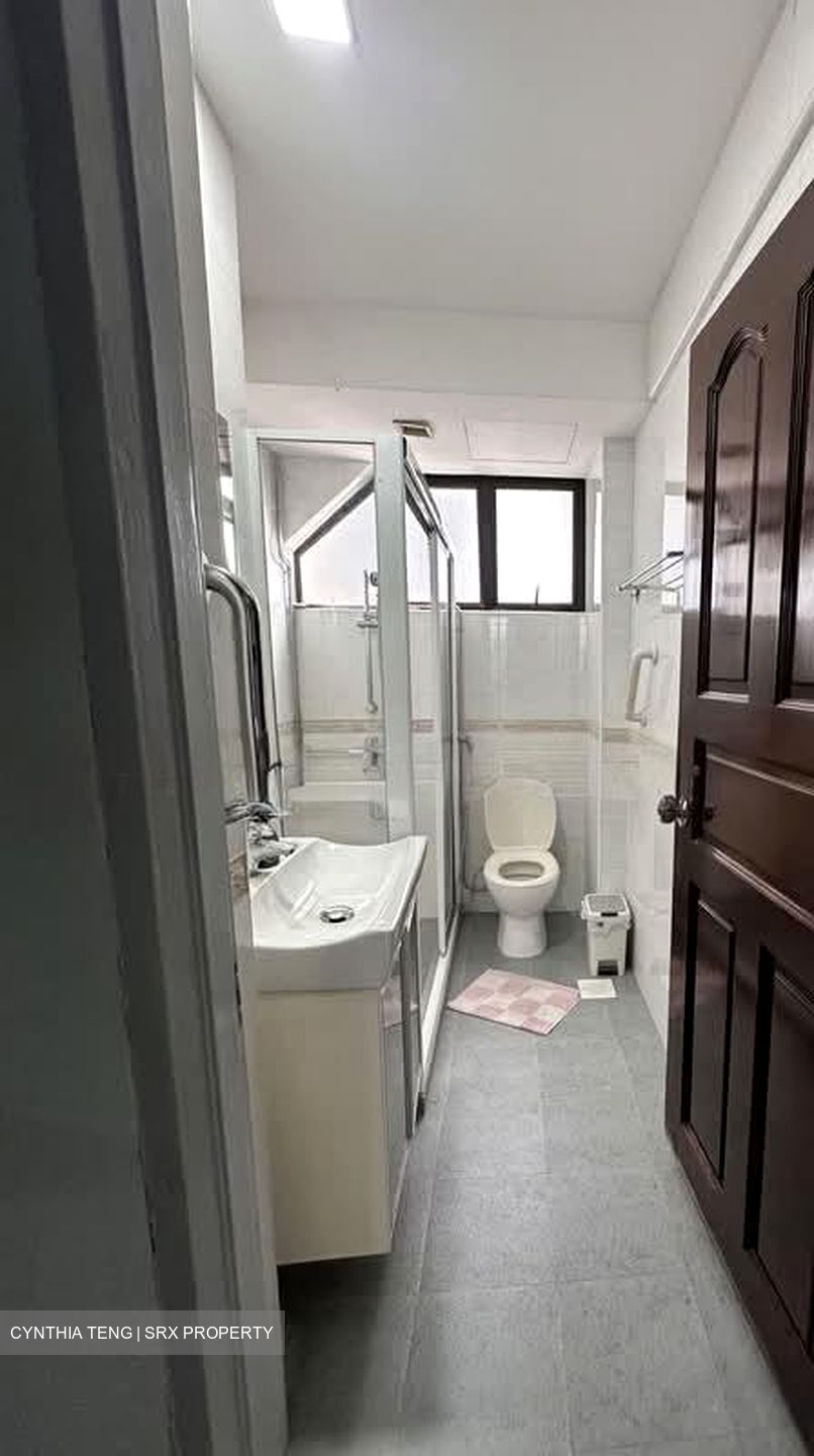 Rajah Tower (D12), Apartment #574250521